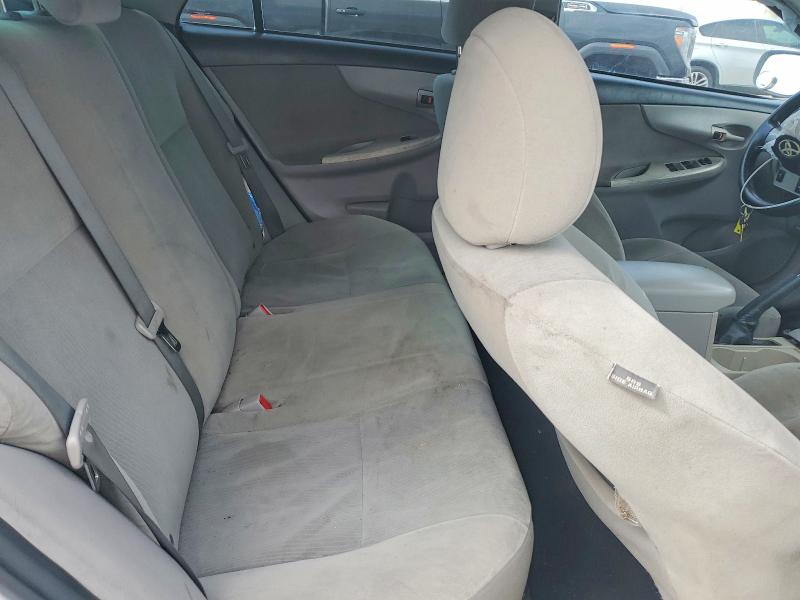 2013 Toyota Corolla მანქანა იყიდება აუქციონზე, vin: 5YFBU4EE8DP086050, აუქციონის ნომერი: 51037186