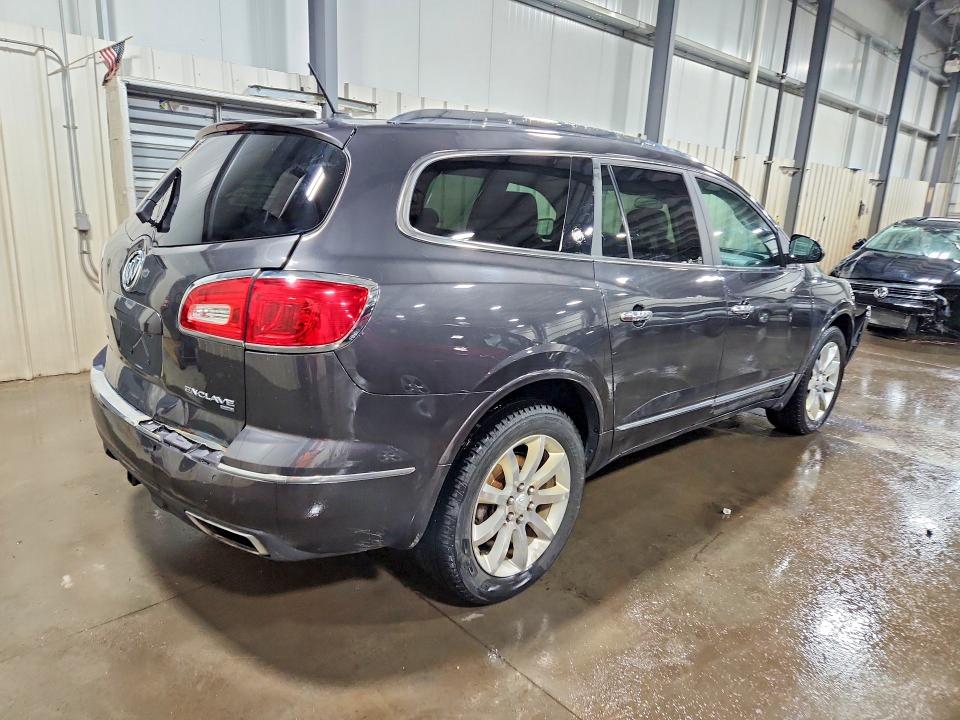 Aukcja sprzedaży 2014 Buick Enclave, vin: 5GAKVCKDXEJ375621, numer aukcji: 48474506