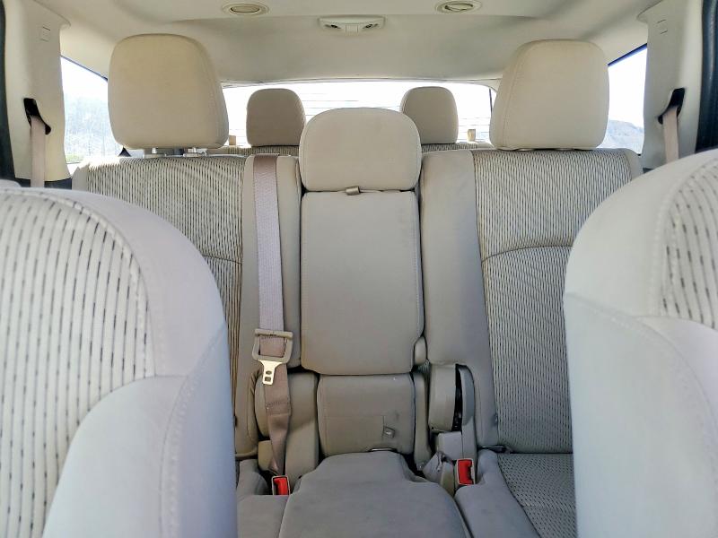 Продажа на аукционе авто 2014 Dodge Journey, vin: 3C4PDCBB5ET263808, номер лота: 47814526