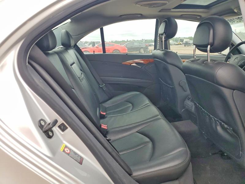 Auction sale of the 2006 Mercedes-benz E, vin: WDBUF56J06A817516, lot number: 48892246