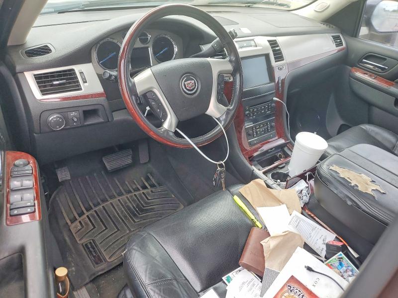 Продаж на аукціоні авто 2011 Cadillac Escalade, vin: 1GYS3CEF0BR349764, номер лоту: 51813366