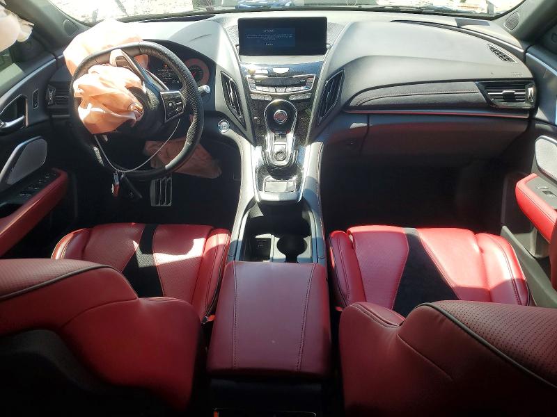 Продаж на аукціоні авто 2023 Acura Rdx, vin: 5J8TC2H84PL011975, номер лоту: 49650426
