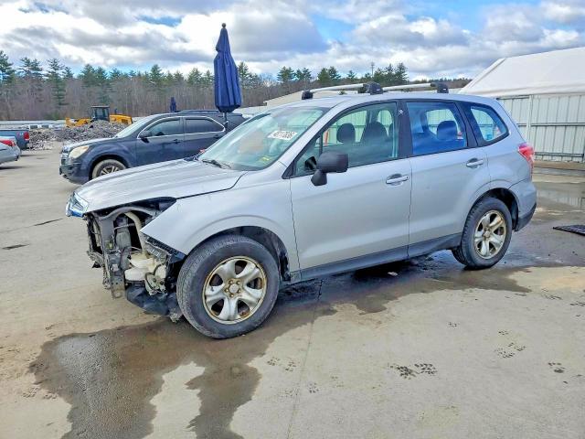 Aukcja sprzedaży 2014 Subaru Forester, vin: JF2SJAAC0EH507057, numer aukcji: 48117836