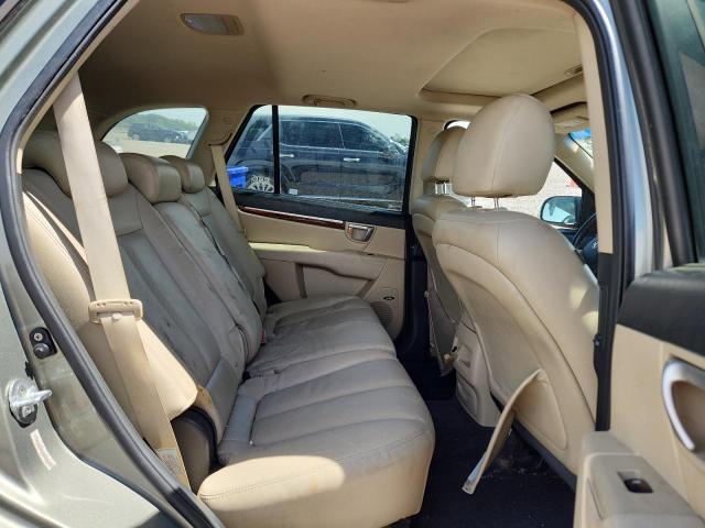 2009 Hyundai Santa Fe მანქანა იყიდება აუქციონზე, vin: 5NMSH13E99H239770, აუქციონის ნომერი: 48735216