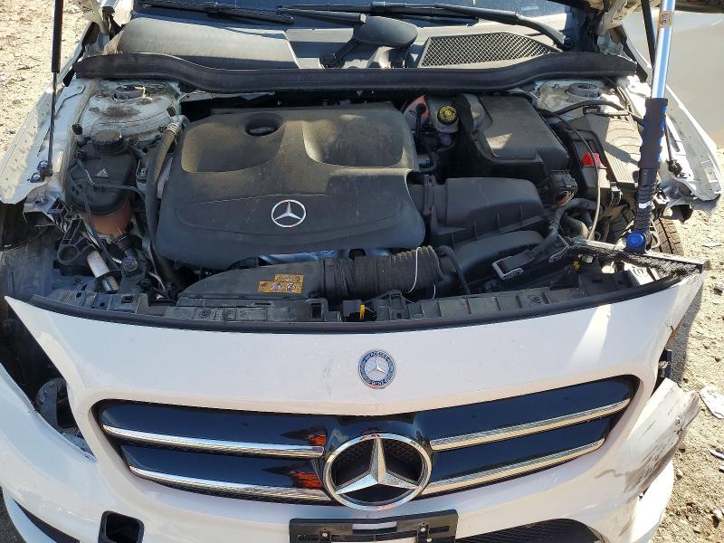 Продаж на аукціоні авто 2017 Mercedes-benz Gla, vin: WDCTG4GB1HJ302565, номер лоту: 48096146