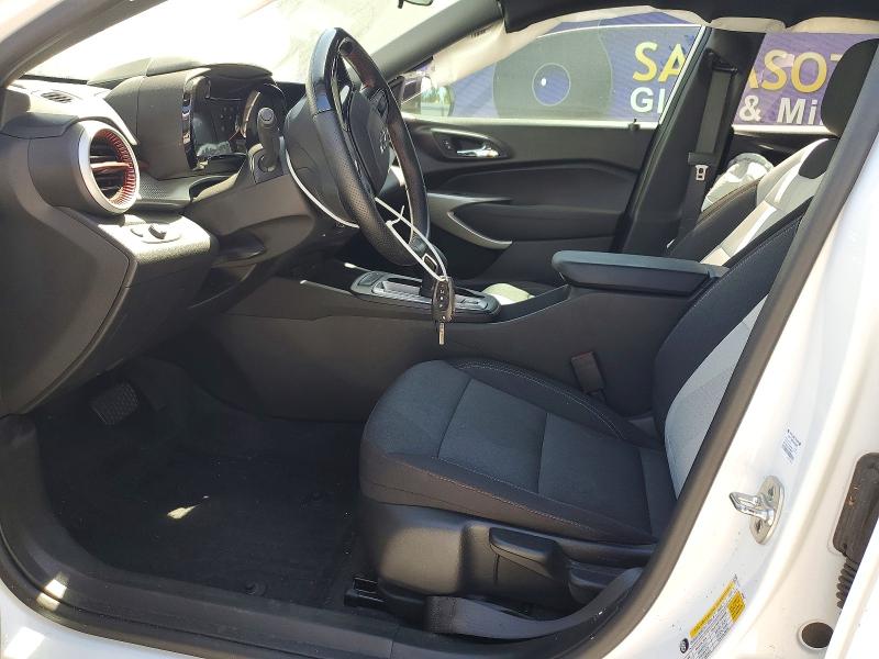 Продажа на аукционе авто 2024 Chevrolet Trax, vin: KL77LGE29RC207715, номер лота: 51400776