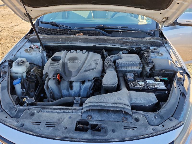 Продажа на аукционе авто 2014 Kia Optima, vin: 5XXGM4A72EG318200, номер лота: 50814546