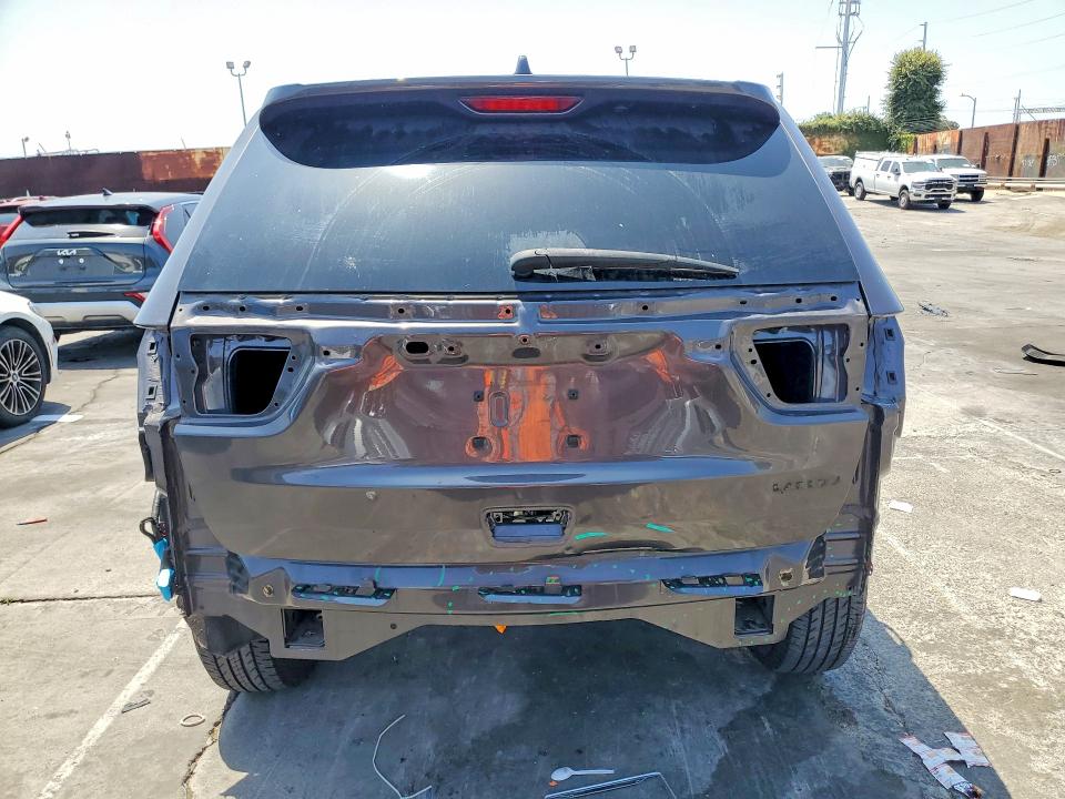 Продажа на аукционе авто 2020 Jeep Grand Cherokee, vin: 1C4RJEAG9LC203520, номер лота: 51695766