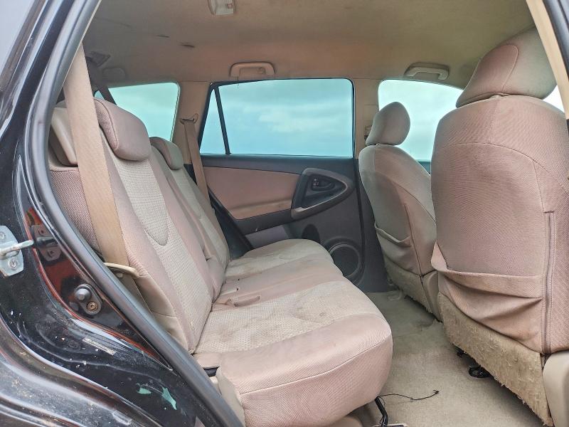 49252156 :رقم المزاد ، JTMZD33V465020493 vin ، 2006 Toyota Rav4 مزاد بيع