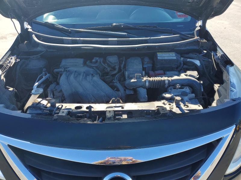 Auction sale of the 2017 Nissan Versa, vin: 3N1CN7AP5HL901031, lot number: 51005866