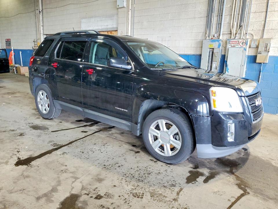 49880086 :رقم المزاد ، 2GKALREK8E6291280 vin ، 2014 Gmc Terrain مزاد بيع