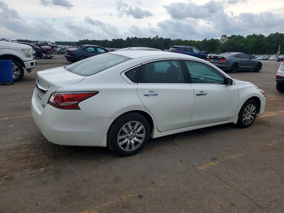 Aukcja sprzedaży 2014 Nissan Altima, vin: 1N4AL3AP6EN210496, numer aukcji: 51693376