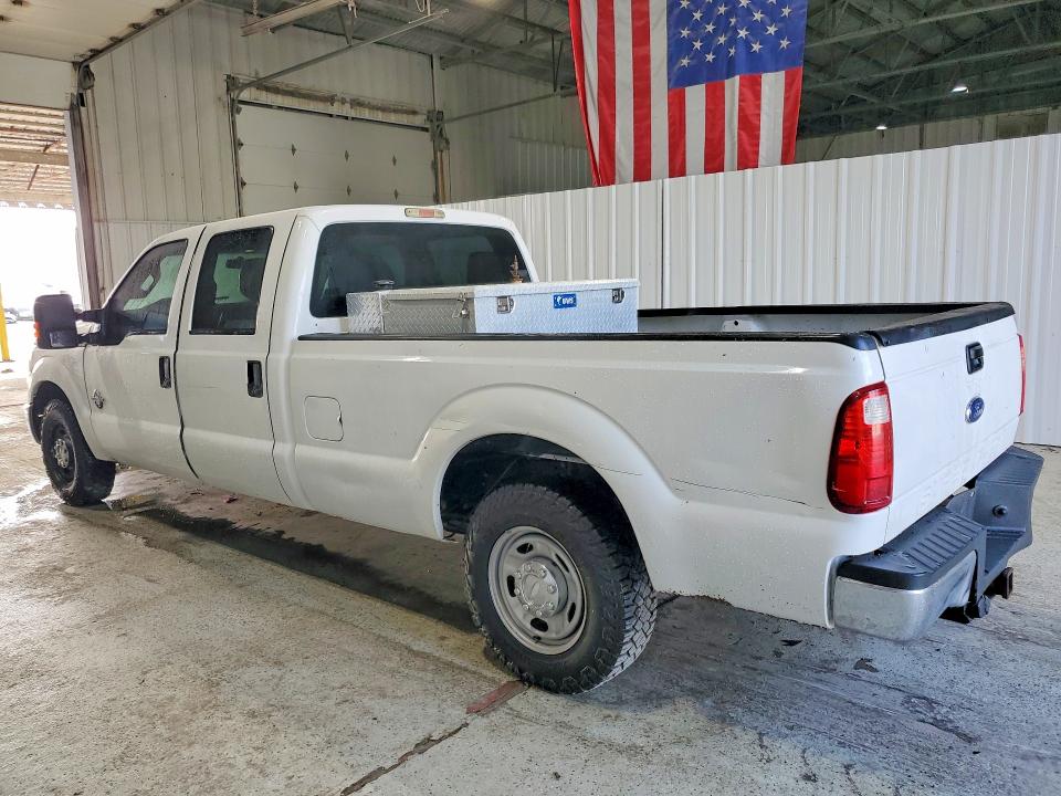 Aukcja sprzedaży 2015 Ford F350, vin: 1FT8W3ATXFEA95139, numer aukcji: 51875356