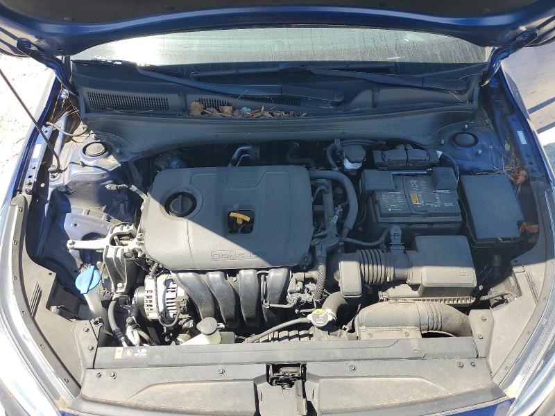 Продаж на аукціоні авто 2021 Kia Forte, vin: 3KPF24AD6ME392329, номер лоту: 49782776