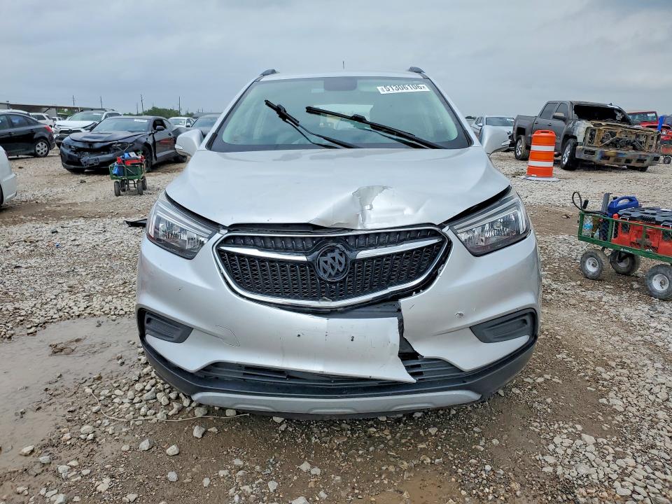 Продаж на аукціоні авто 2017 Buick Encore, vin: KL4CJASB3HB153108, номер лоту: 51306106