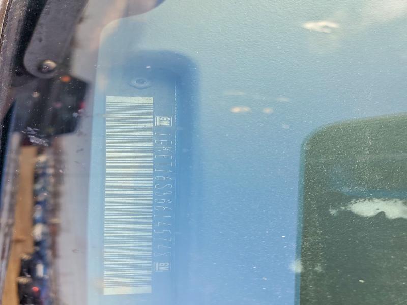 Aukcja sprzedaży 2006 Gmc Envoy, vin: 1GKET16S366145748, numer aukcji: 49118636