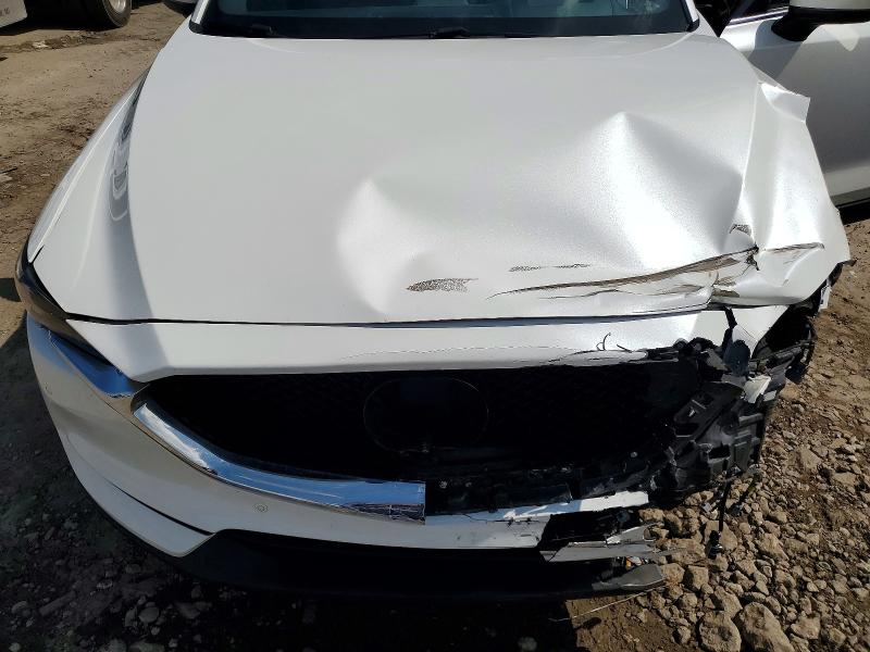 Продаж на аукціоні авто 2019 Mazda Cx-5, vin: JM3KFBE22K0654652, номер лоту: 50476606