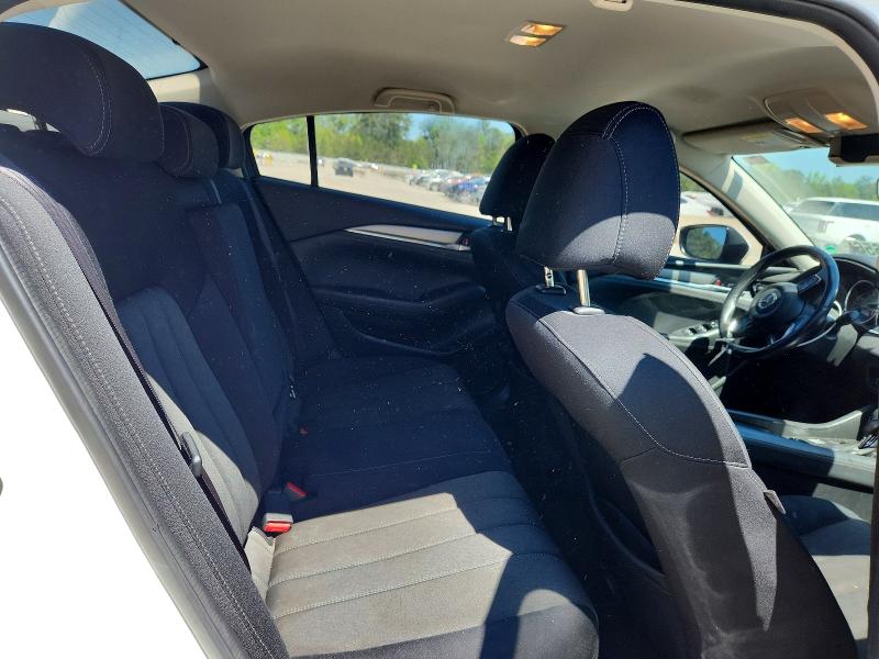 48959656 :رقم المزاد ، JM1GL1UMXJ1336274 vin ، 2018 Mazda 6 مزاد بيع