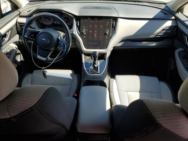 Aukcja sprzedaży 2020 Subaru Outback, vin: 4S4BTACC9L3147282, numer aukcji: 48931636