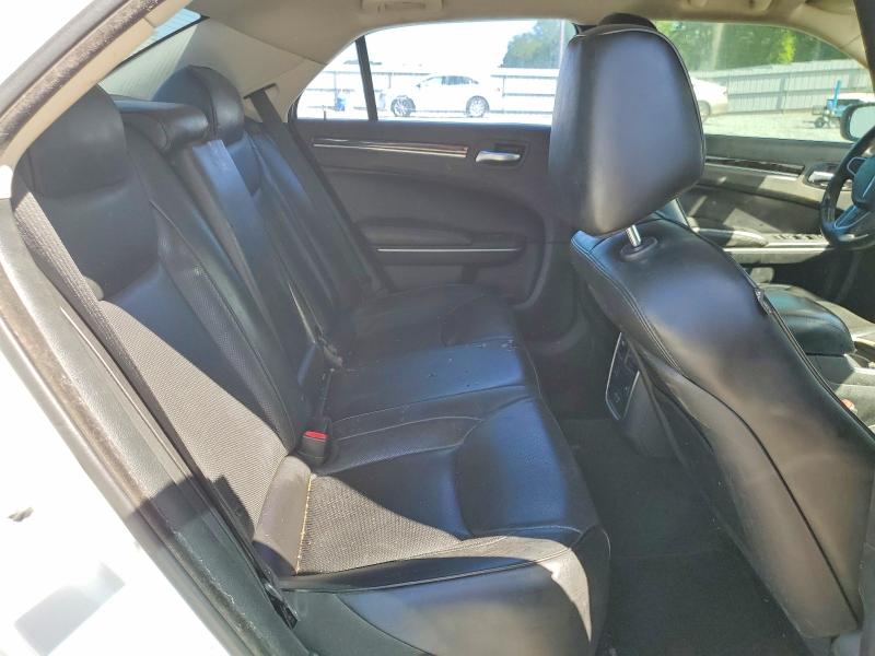 2019 Chrysler 300 მანქანა იყიდება აუქციონზე, vin: 2C3CCAEG3KH528389, აუქციონის ნომერი: 47062276