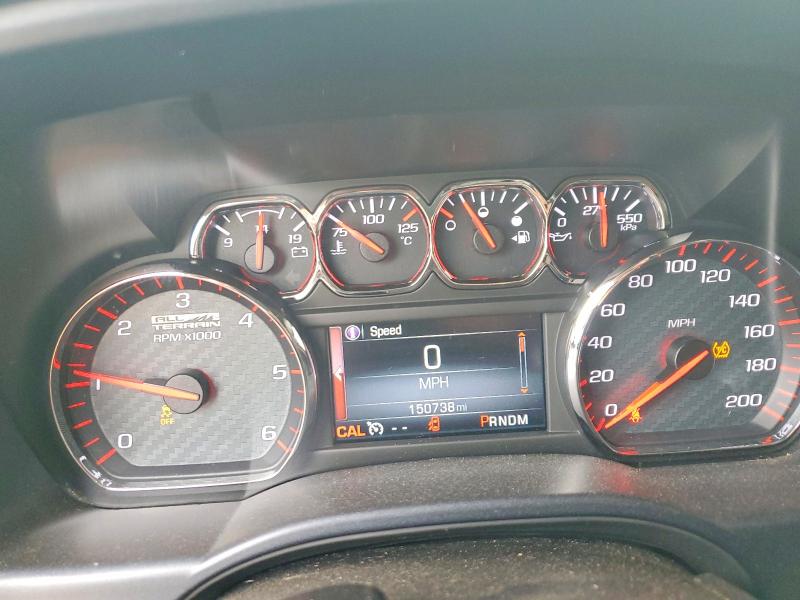 Aukcja sprzedaży 2015 Gmc Sierra, vin: 3GTU2VEJ2FG484171, numer aukcji: 49876646