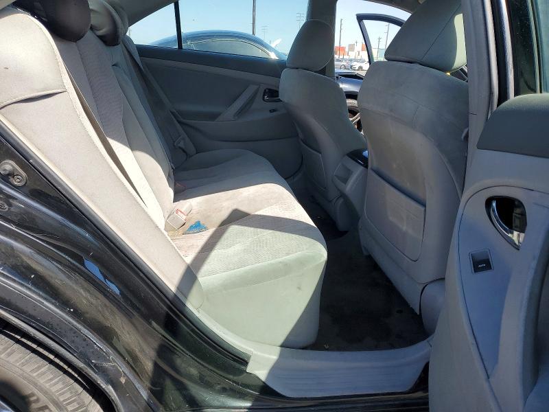 Продаж на аукціоні авто 2011 Toyota Camry, vin: 4T4BF3EK6BR176664, номер лоту: 50296406