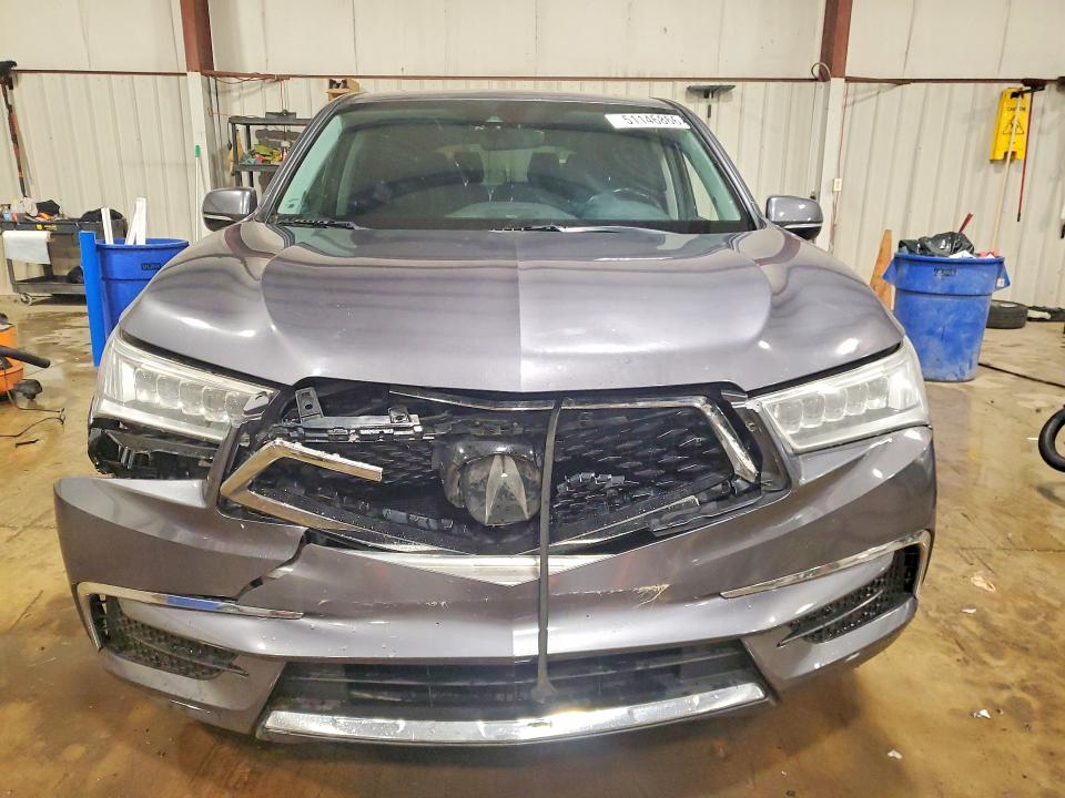 Aukcja sprzedaży 2020 Acura Mdx, vin: 5J8YD4H38LL044202, numer aukcji: 51146866