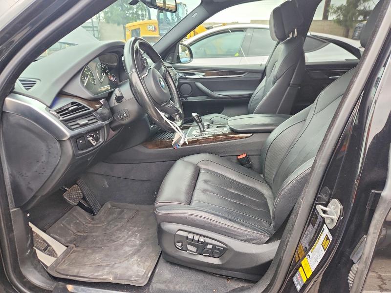 Продажа на аукционе авто 2018 Bmw X5, vin: 5UXKT0C55J0W01573, номер лота: 48548816