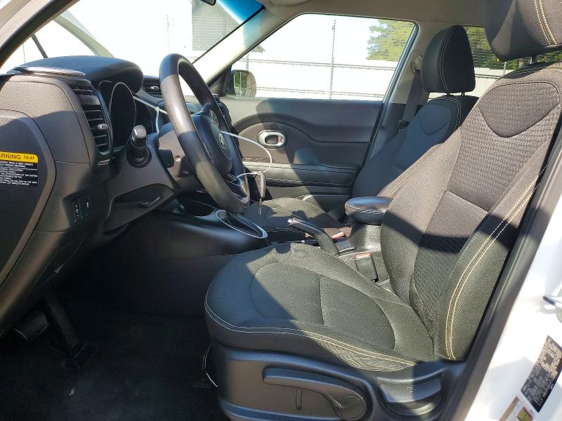 Продажа на аукционе авто 2015 Kia Soul, vin: KNDJP3A57F7212759, номер лота: 51151536