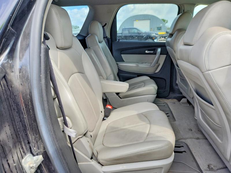 Aukcja sprzedaży 2008 Gmc Acadia, vin: 1GKER23728J234487, numer aukcji: 50135406