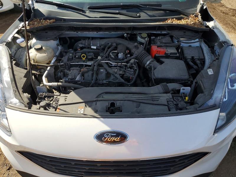 Aukcja sprzedaży 2022 Ford Escape, vin: 1FMCU9H90NUA11276, numer aukcji: 48755726