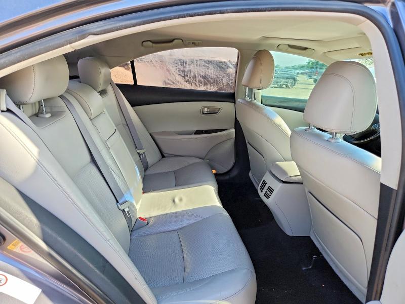 Aukcja sprzedaży 2012 Lexus Es, vin: JTHBK1EG0C2474200, numer aukcji: 50054456