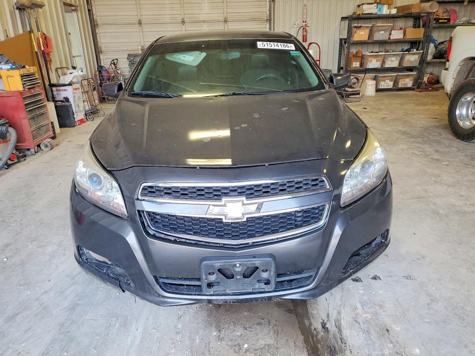 2013 Chevrolet Malibu მანქანა იყიდება აუქციონზე, vin: 1G11C5SAXDF285820, აუქციონის ნომერი: 51514186