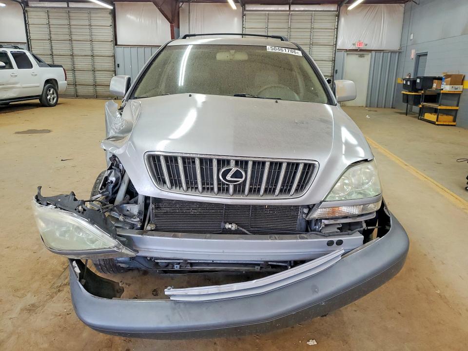 Продажа на аукционе авто 2002 Lexus Rx, vin: JTJGF10U620119855, номер лота: 50461786