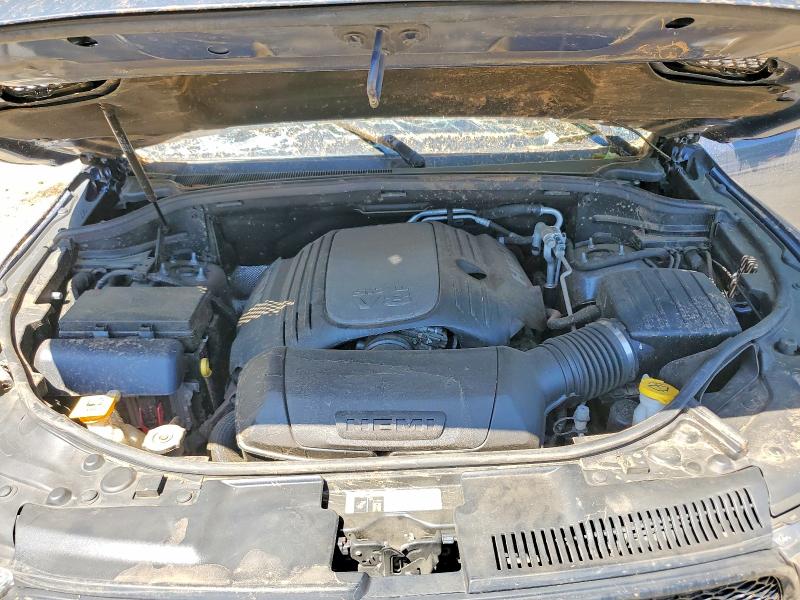 Продажа на аукционе авто 2020 Dodge Durango, vin: 1C4SDJCT8LC155259, номер лота: 49943396