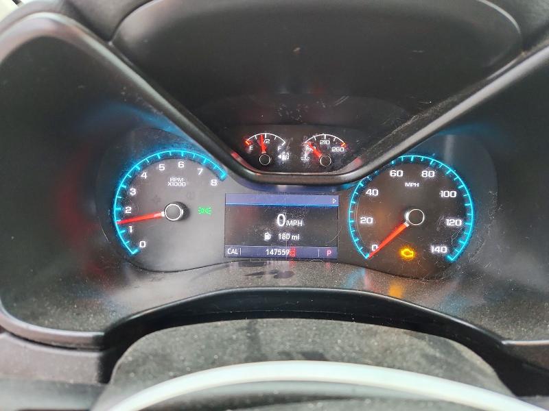 51504196 :رقم المزاد ، 1GCHSCEAXL1164760 vin ، 2020 Chevrolet Colorado مزاد بيع