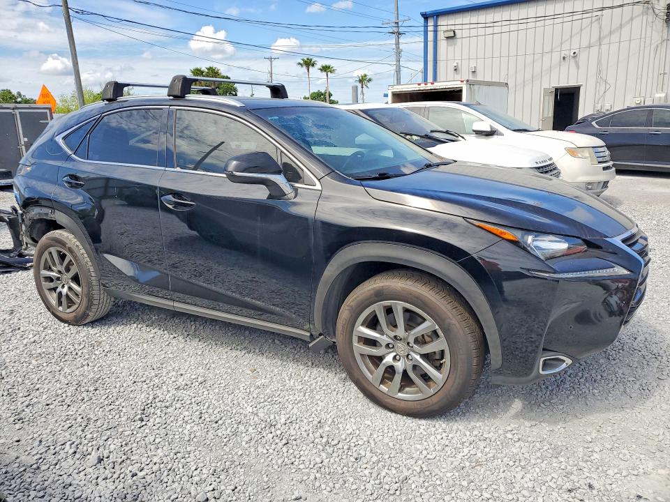 Продажа на аукционе авто 2015 Lexus Nx, vin: JTJYARBZ0F2018234, номер лота: 51073366