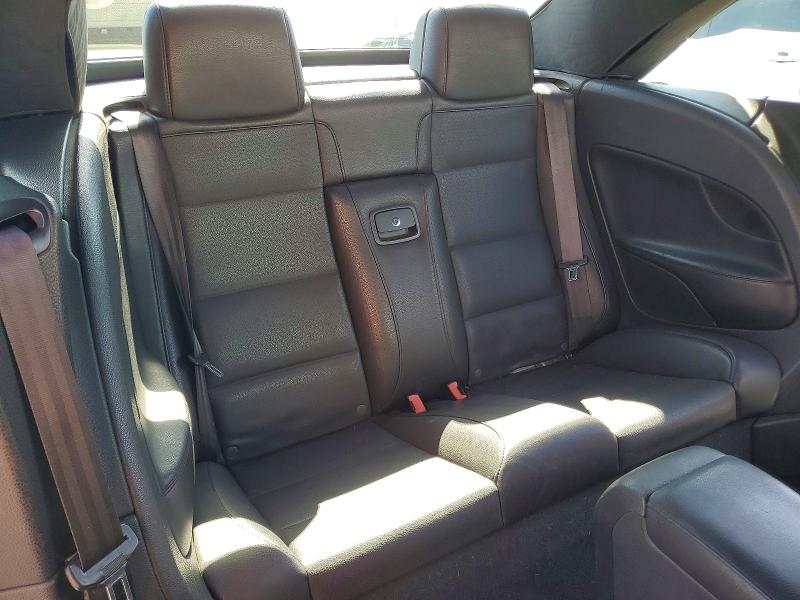 Aukcja sprzedaży 2009 Volkswagen Eos, vin: WVWBA71F69V023400, numer aukcji: 51500696