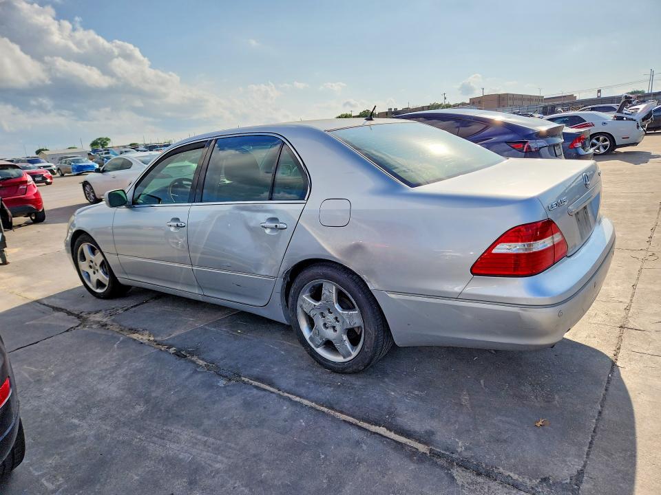 48251006 :رقم المزاد ، JTHBN36F165050939 vin ، 2006 Lexus Is 460 مزاد بيع