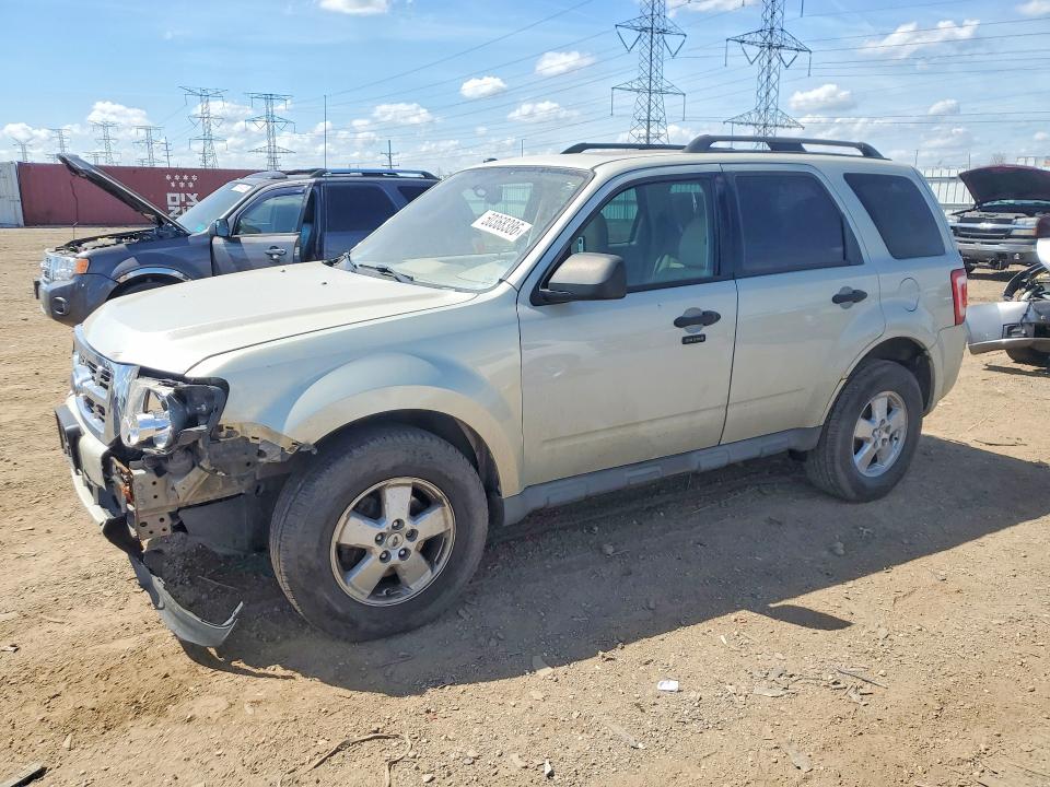Aukcja sprzedaży 2009 Ford Escape, vin: 1FMCU93G79KC56941, numer aukcji: 50368386