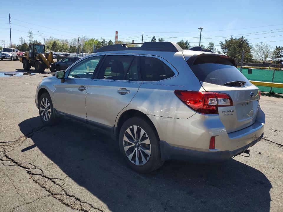 Продажа на аукционе авто 2017 Subaru Outback, vin: 4S4BSENC1H3364047, номер лота: 48703126
