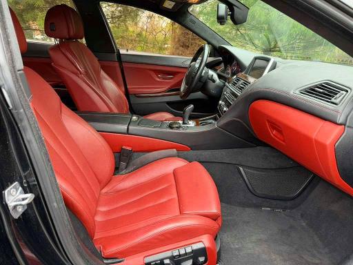 Aukcja sprzedaży 2015 Bmw Alpina B6, vin: WBA6B4C52FD986102, numer aukcji: 49512036