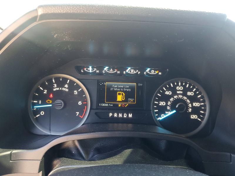 50255296 :رقم المزاد ، 1FTEW1E41LFA56519 vin ، 2020 Ford F150 مزاد بيع