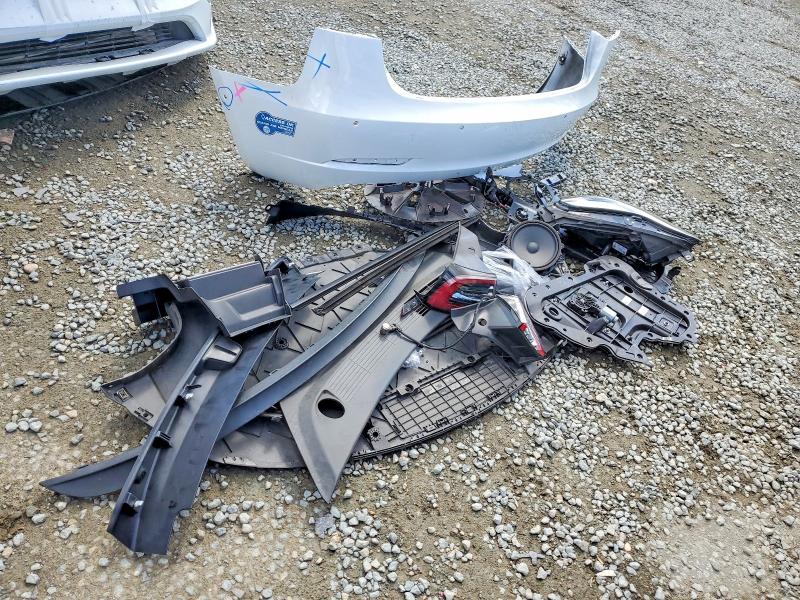 2021 Tesla Model 3 მანქანა იყიდება აუქციონზე, vin: 5YJ3E1EB9MF006921, აუქციონის ნომერი: 49463376