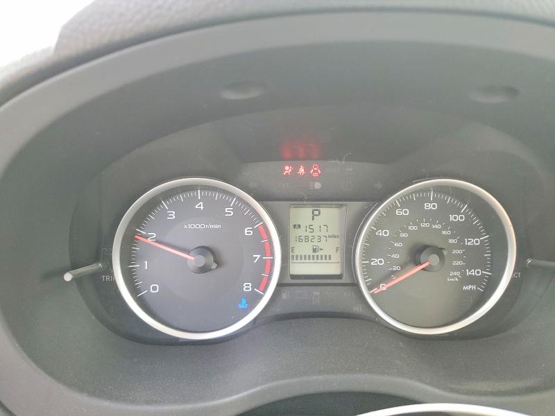Aukcja sprzedaży 2015 Subaru Forester, vin: JF2SJADC0FH468659, numer aukcji: 50137896