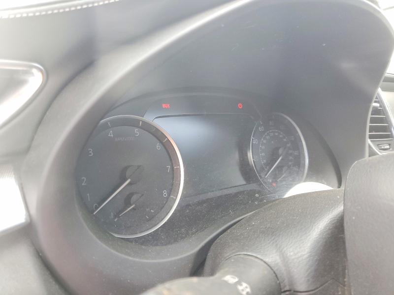 2019 Infiniti Qx50 მანქანა იყიდება აუქციონზე, vin: 3PCAJ5M11KF135283, აუქციონის ნომერი: 49438106