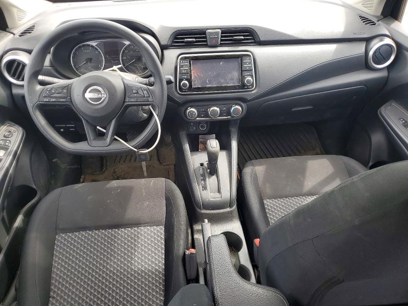 49785396 :رقم المزاد ، 3N1CN8DV7RL903476 vin ، 2024 Nissan Versa مزاد بيع