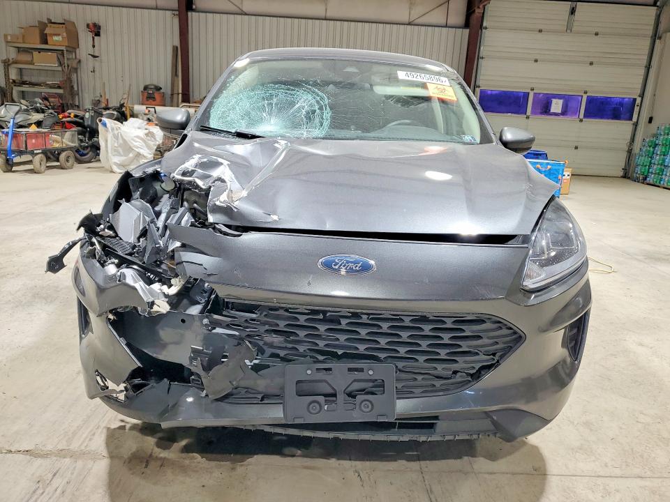 Продаж на аукціоні авто 2020 Ford Escape, vin: 1FMCU0F62LUC18561, номер лоту: 49265896
