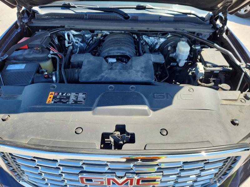 48808866 :رقم المزاد ، 1GKS1CKJ2JR361695 vin ، 2018 Gmc Yukon مزاد بيع