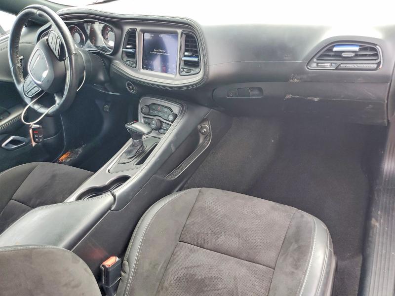 Продажа на аукционе авто 2023 Dodge Challenger, vin: 2C3CDZBT4PH549773, номер лота: 51787906